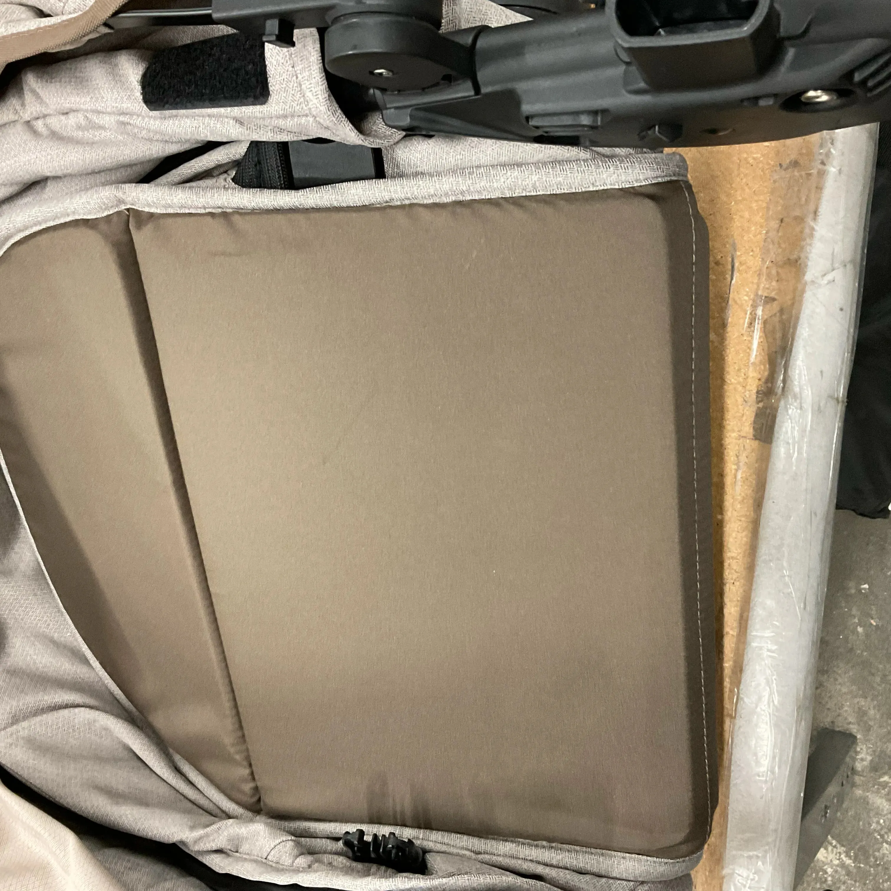 (Floor Model) Pivot Modular Travel System - Desert Tan