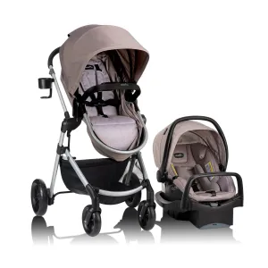 (Floor Model) Pivot Modular Travel System - Desert Tan