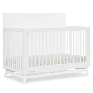 (Floor Model) Spencer 6-in-1 Convertible Crib