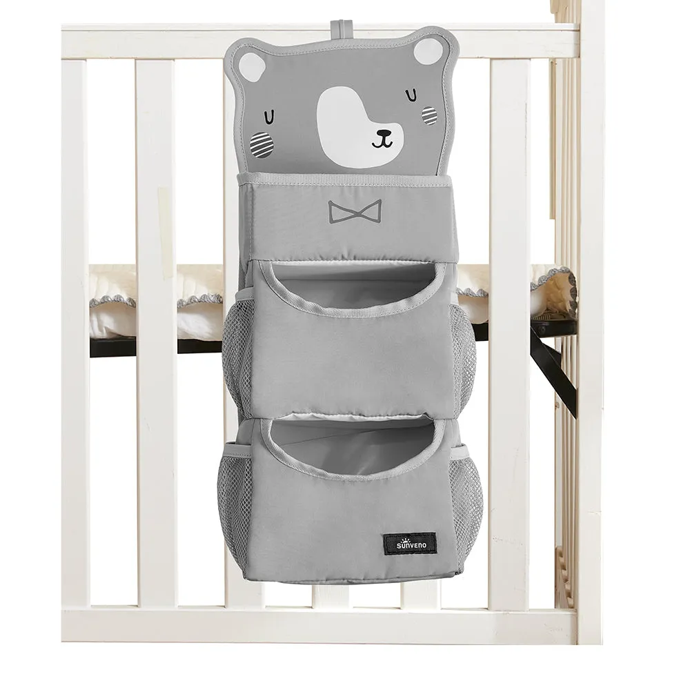 Forest Friends Hanging Organizer