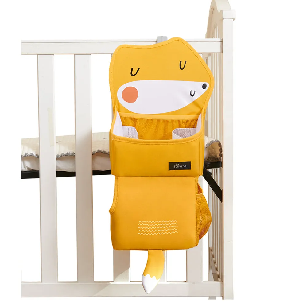 Forest Friends Hanging Organizer