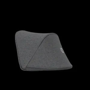Fox/Cameleon3 sun canopy - Grey Melange