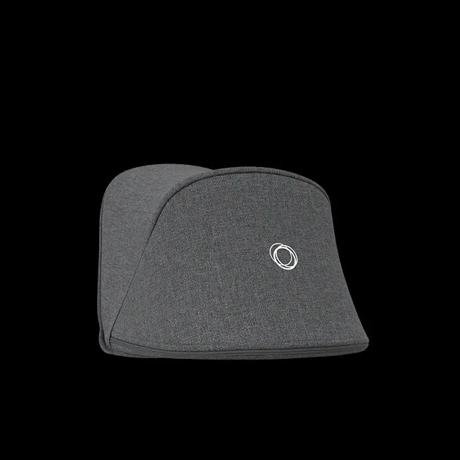 Fox/Cameleon3 sun canopy - Grey Melange