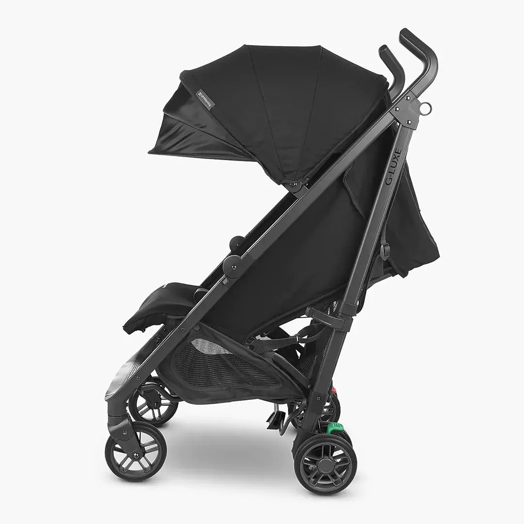 G Luxe Stroller - Jake