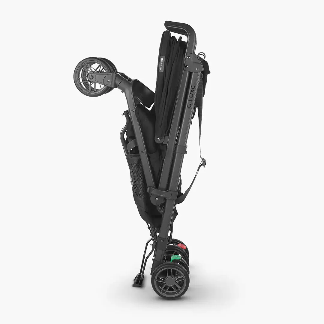 G Luxe Stroller - Jake