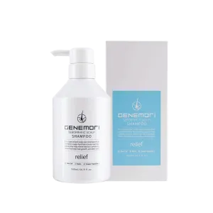 Genemori Seborrheic Scalp Shampoo