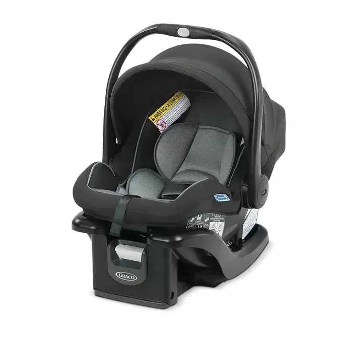 Graco Modes Nest Travel System with Adjustable Reversible Seat (Floor Model)