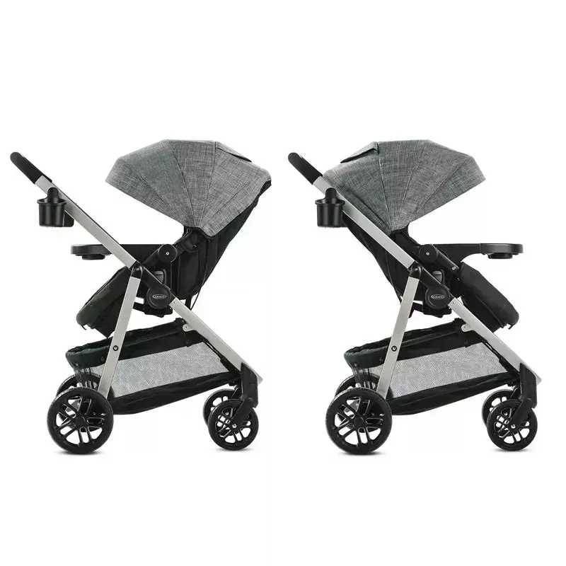 Graco Modes Pramette Travel System  (Floor Model)