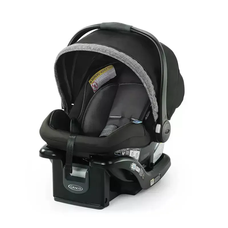 Graco Modes Pramette Travel System  (Floor Model)