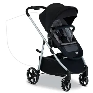 Grove Modular Stroller - Pindot Onyx