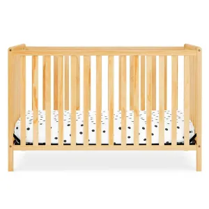 Heartland 4-in-1 Convertible Crib - Natural Pine