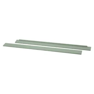 Hidden Hardware Twin/Full Size Bed Conversion Kit (M5789) - Light Sage