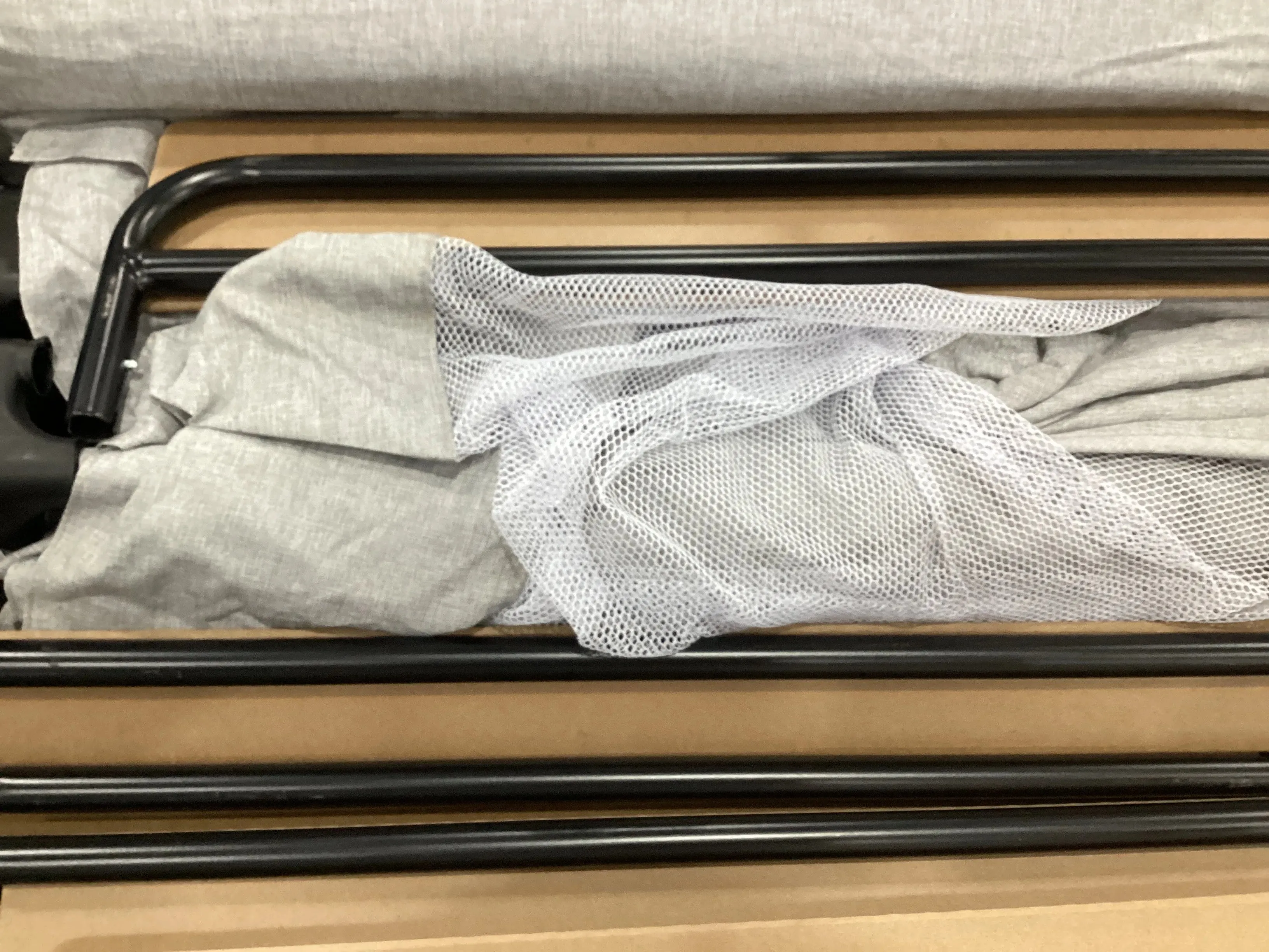 Horizon Crib (See Description)
