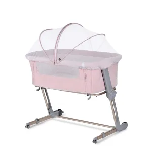 Hug Me Plus 3-in-1 Bedside Bassinet