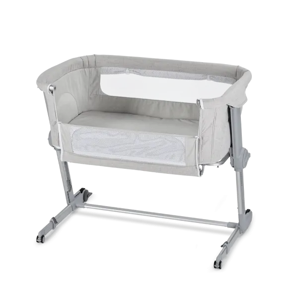 Hug Me Plus 3-in-1 Bedside Bassinet