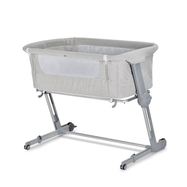 Hug Me Plus 3-in-1 Bedside Bassinet