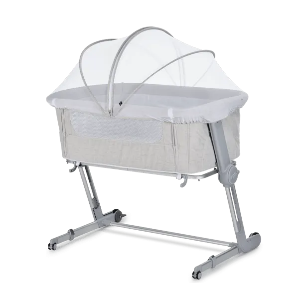 Hug Me Plus 3-in-1 Bedside Bassinet