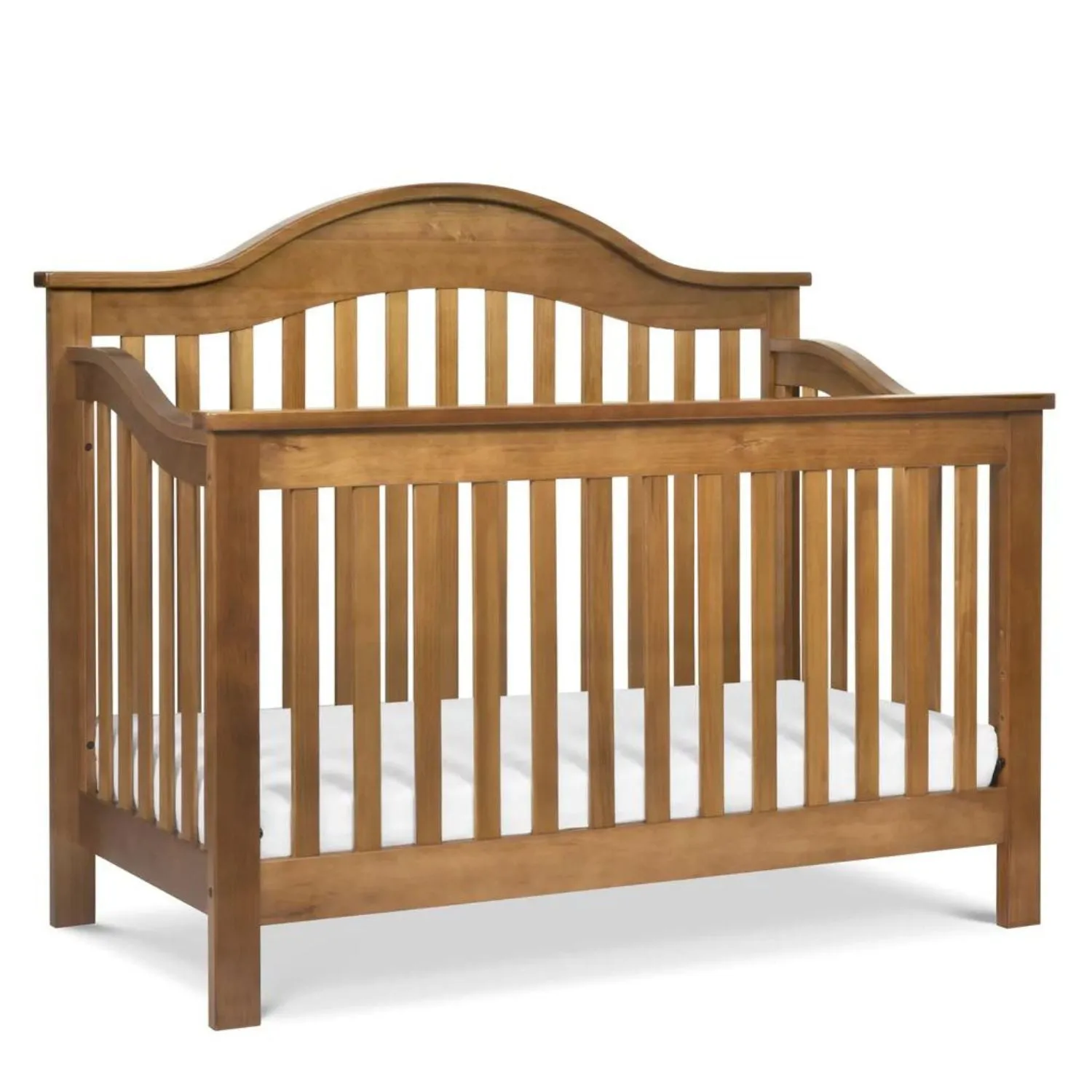 Jayden 4-in-1 Convertible Crib
