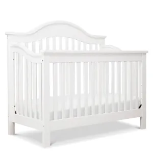 Jayden 4-in-1 Convertible Crib