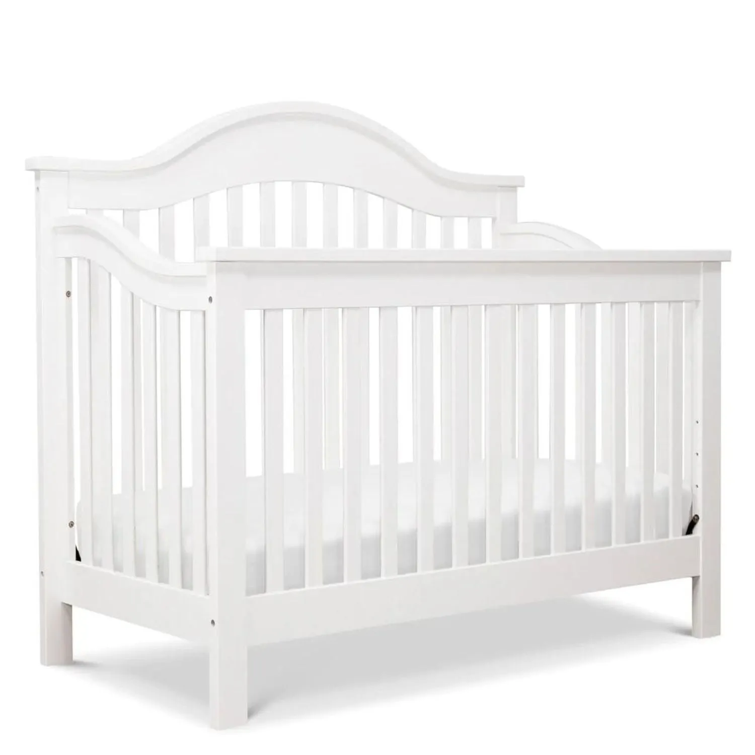 Jayden 4-in-1 Convertible Crib
