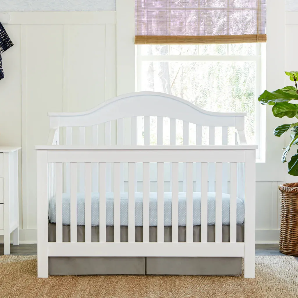 Jayden 4-in-1 Convertible Crib
