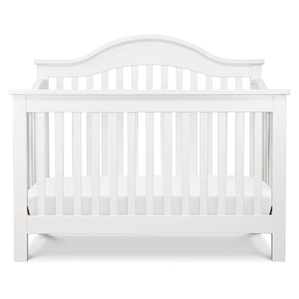 Jayden 4-in-1 Convertible Crib