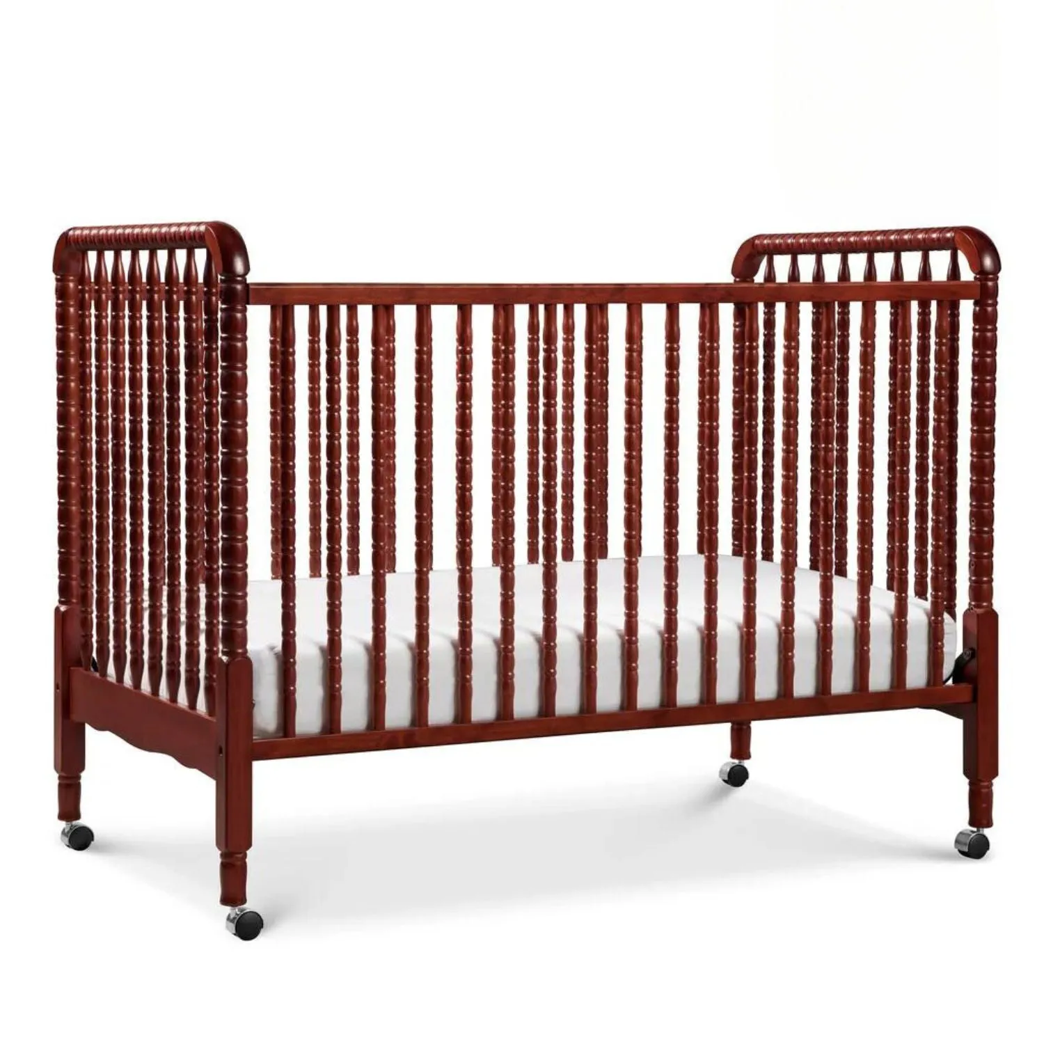 Jenny Lind 3-in-1 Convertible Crib