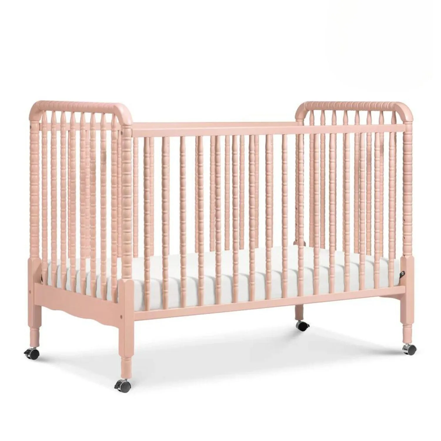 Jenny Lind 3-in-1 Convertible Crib