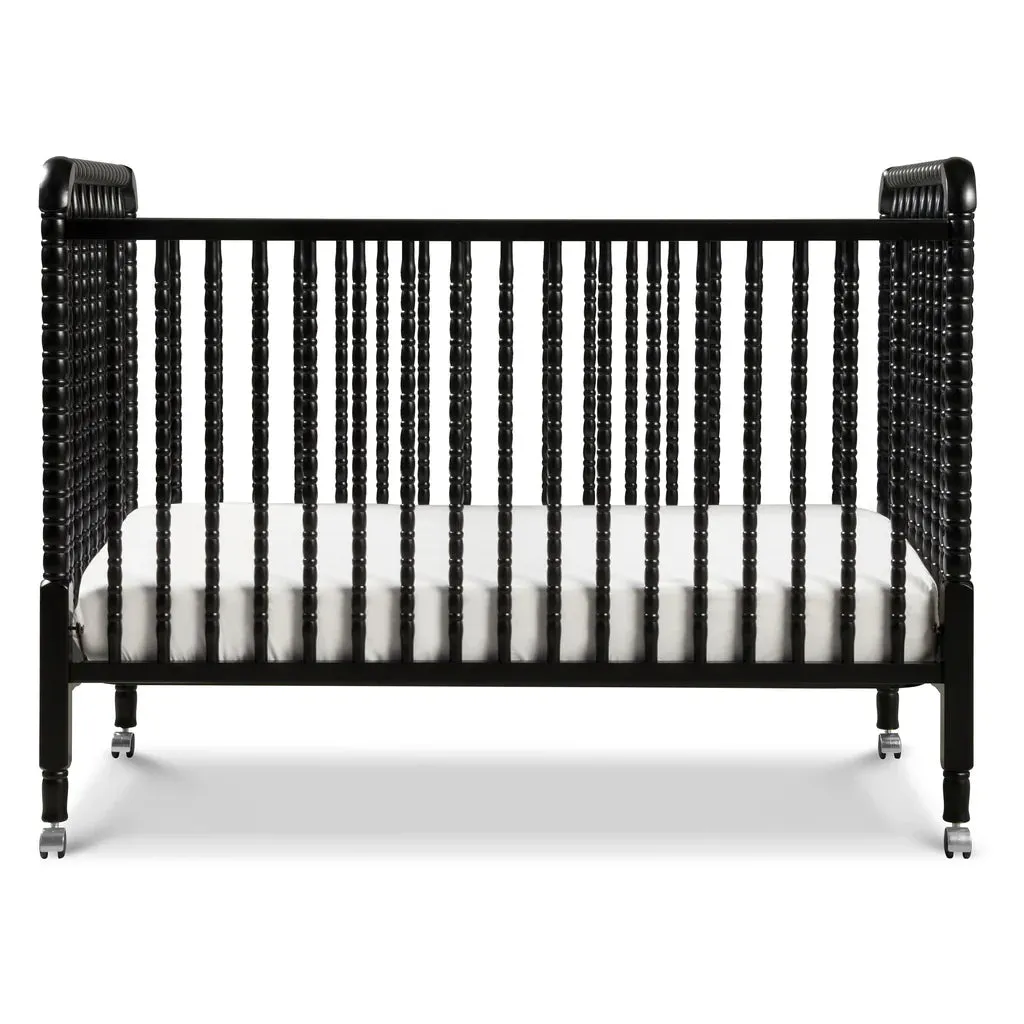 Jenny Lind 3-in-1 Convertible Crib