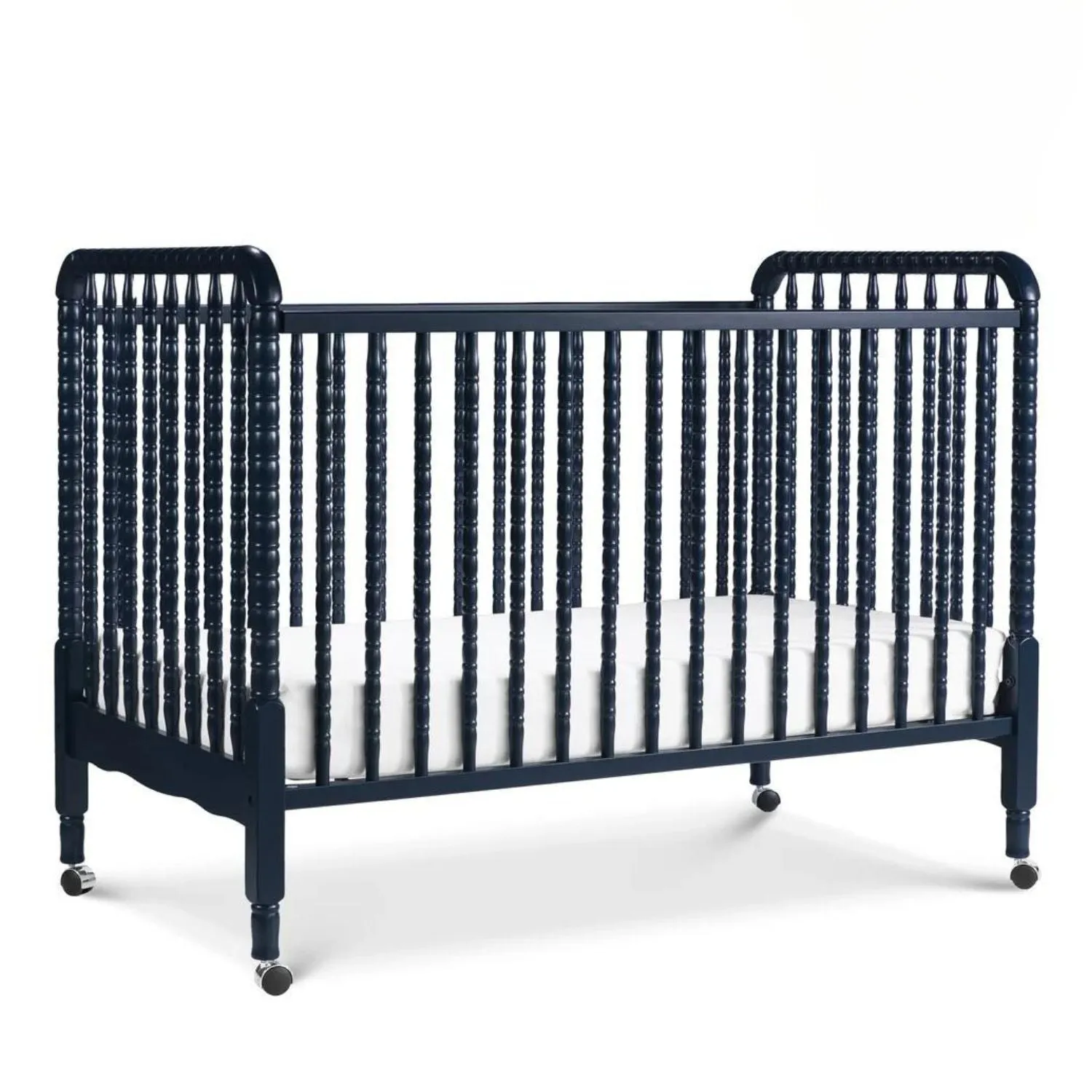 Jenny Lind 3-in-1 Convertible Crib