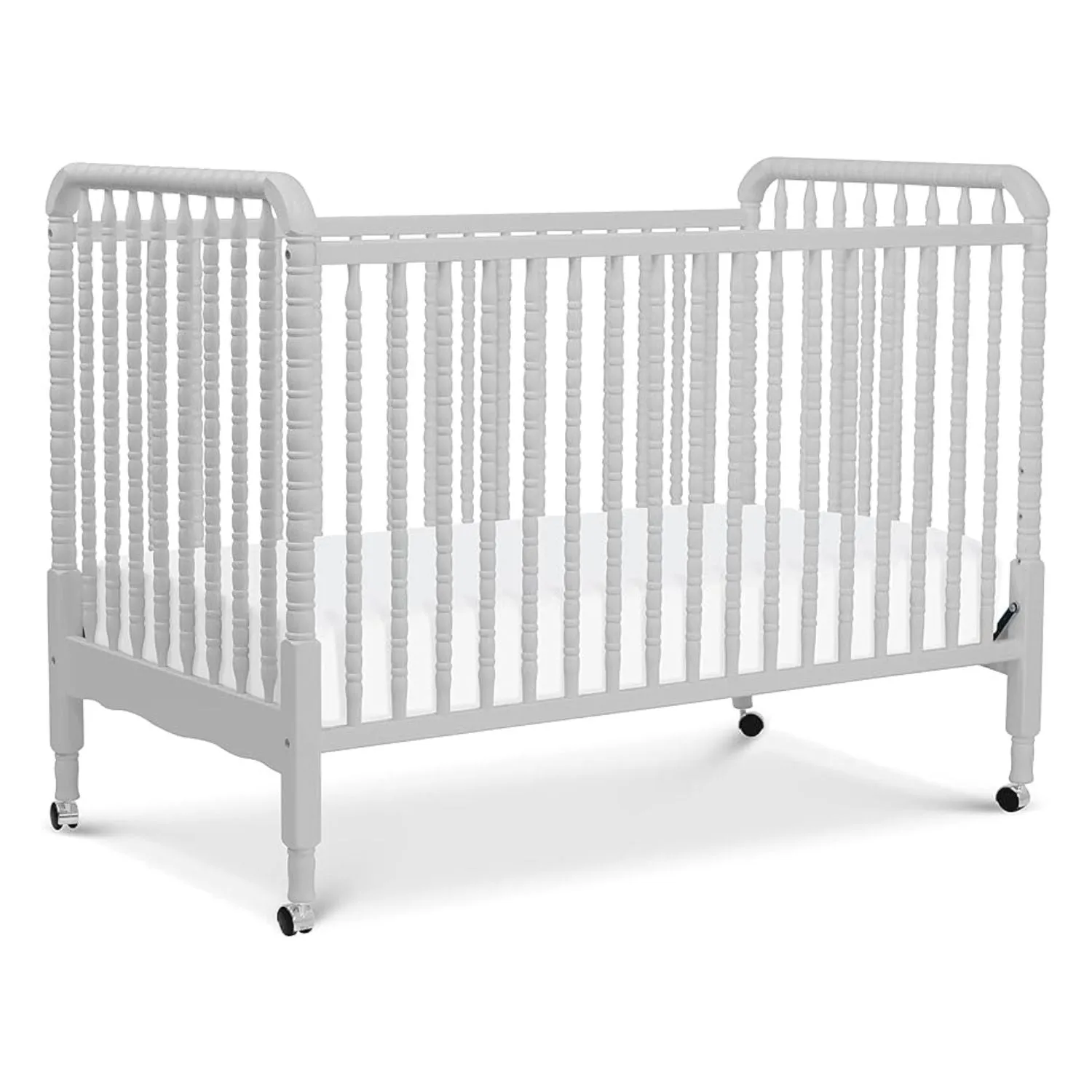 Jenny Lind 3-in-1 Convertible Crib