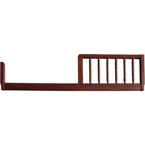 Jenny Lind Toddler Bed Conversion Kit - Cherry