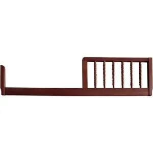 Jenny Lind Toddler Bed Conversion Kit - Cherry