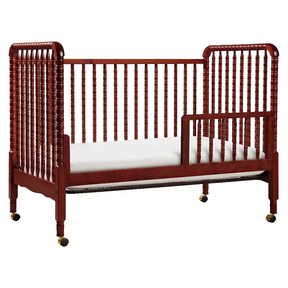 Jenny Lind Toddler Bed Conversion Kit - Cherry