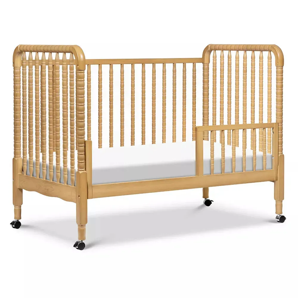 Jenny Lind Toddler Bed Conversion Kit (M3199) - Honey