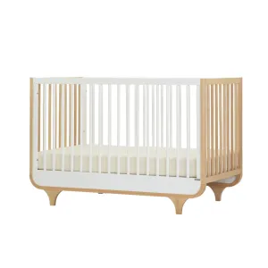 Jolly 3-in-1 Convertible Crib