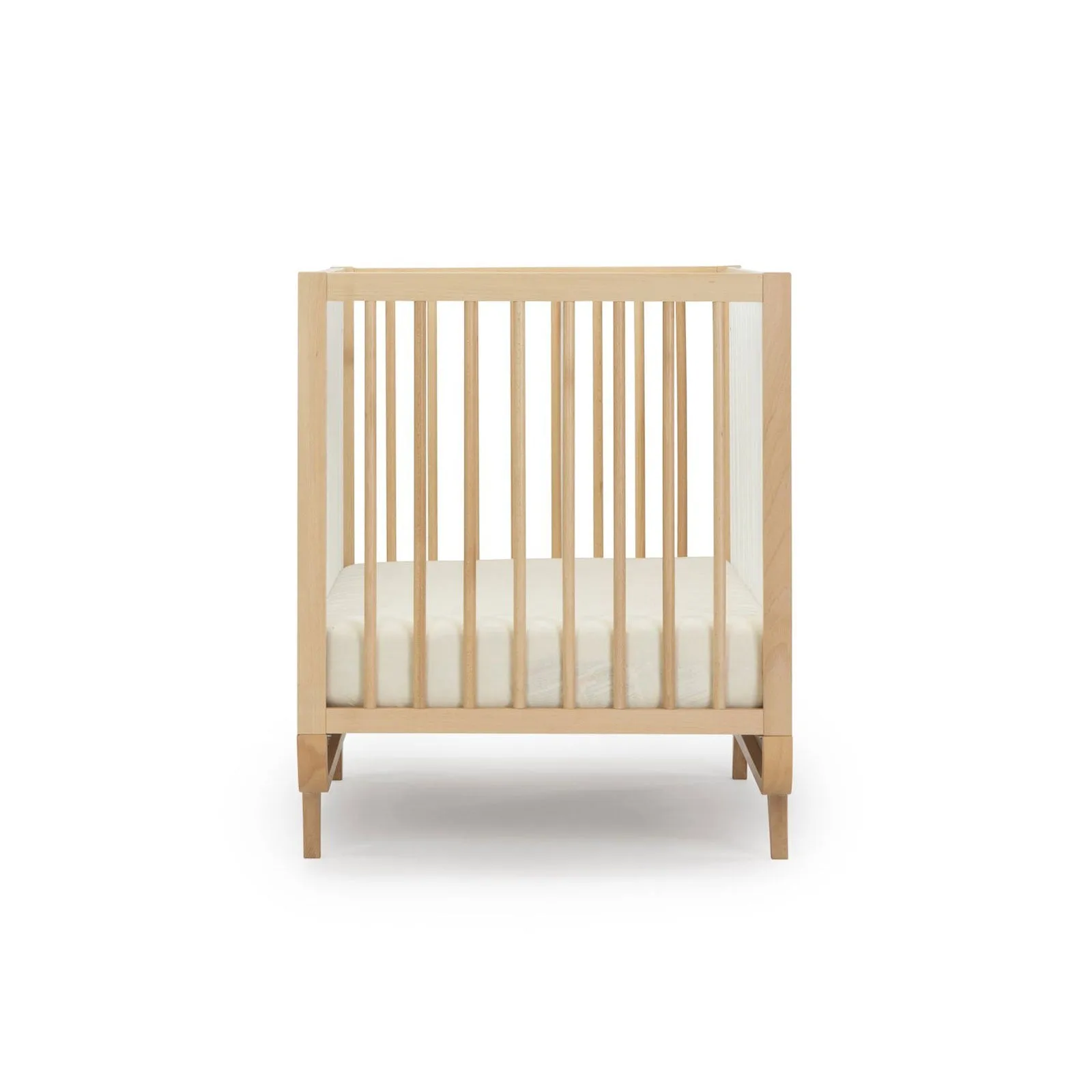 Jolly 3-in-1 Convertible Crib