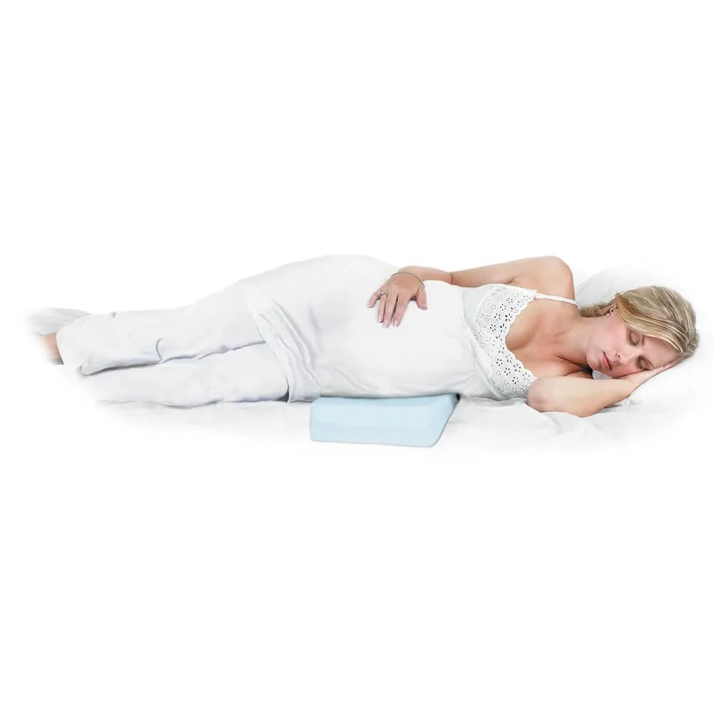 Jolly Jumper Pregnancy Pillow