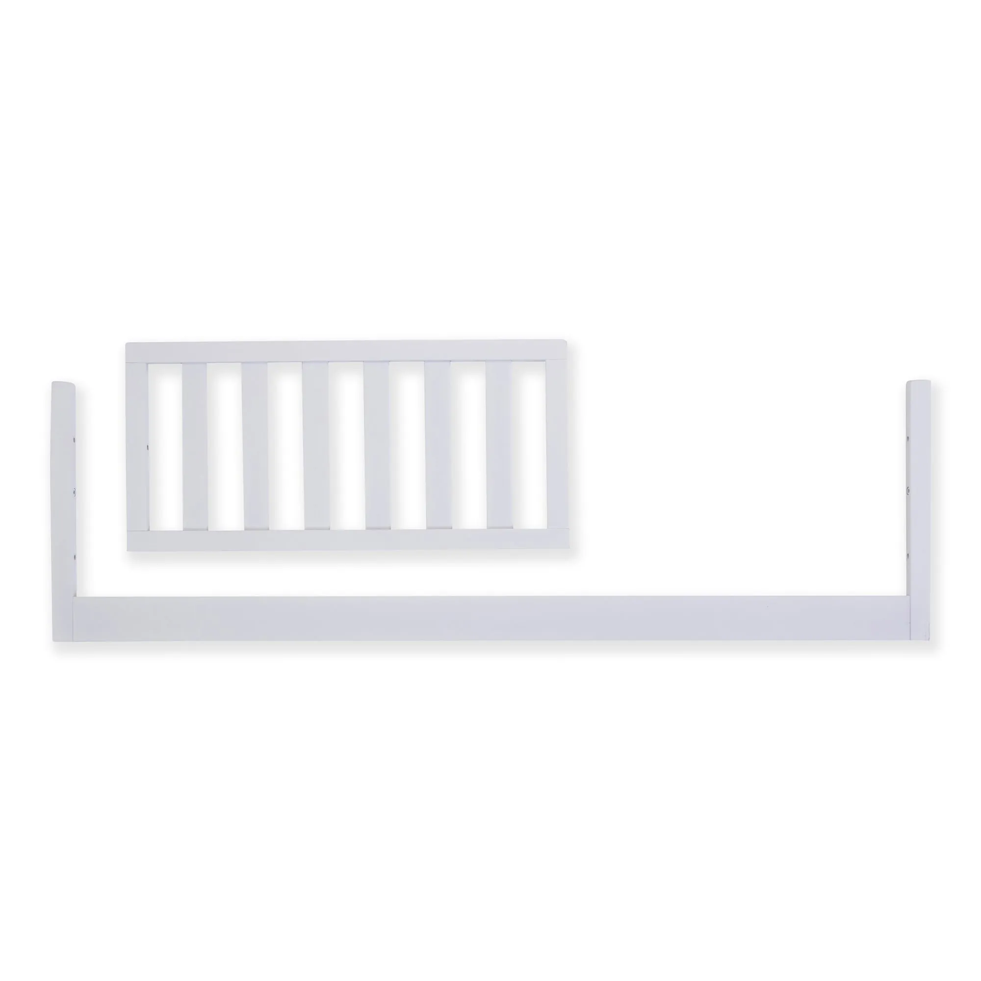 Jolly Toddler Bed Conversion Rail