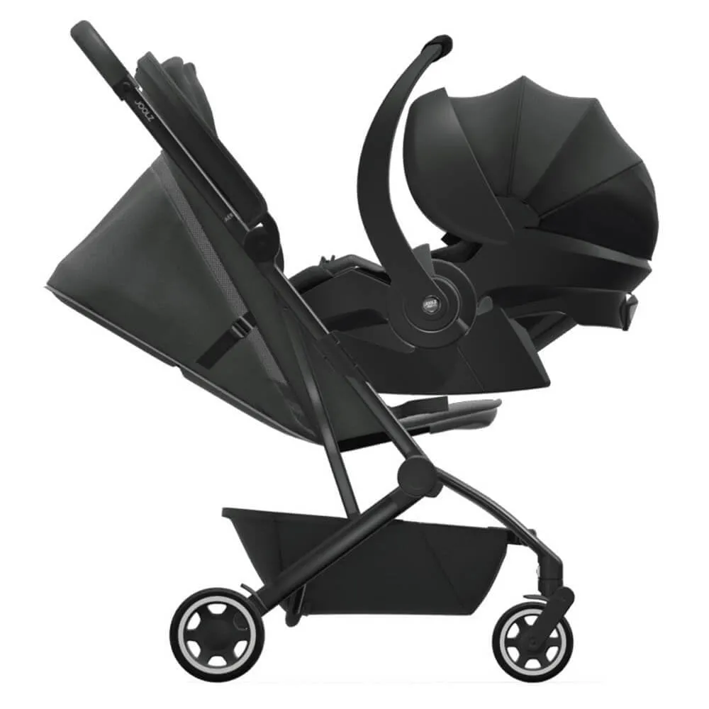 Joolz Aer Car Seat Adapter