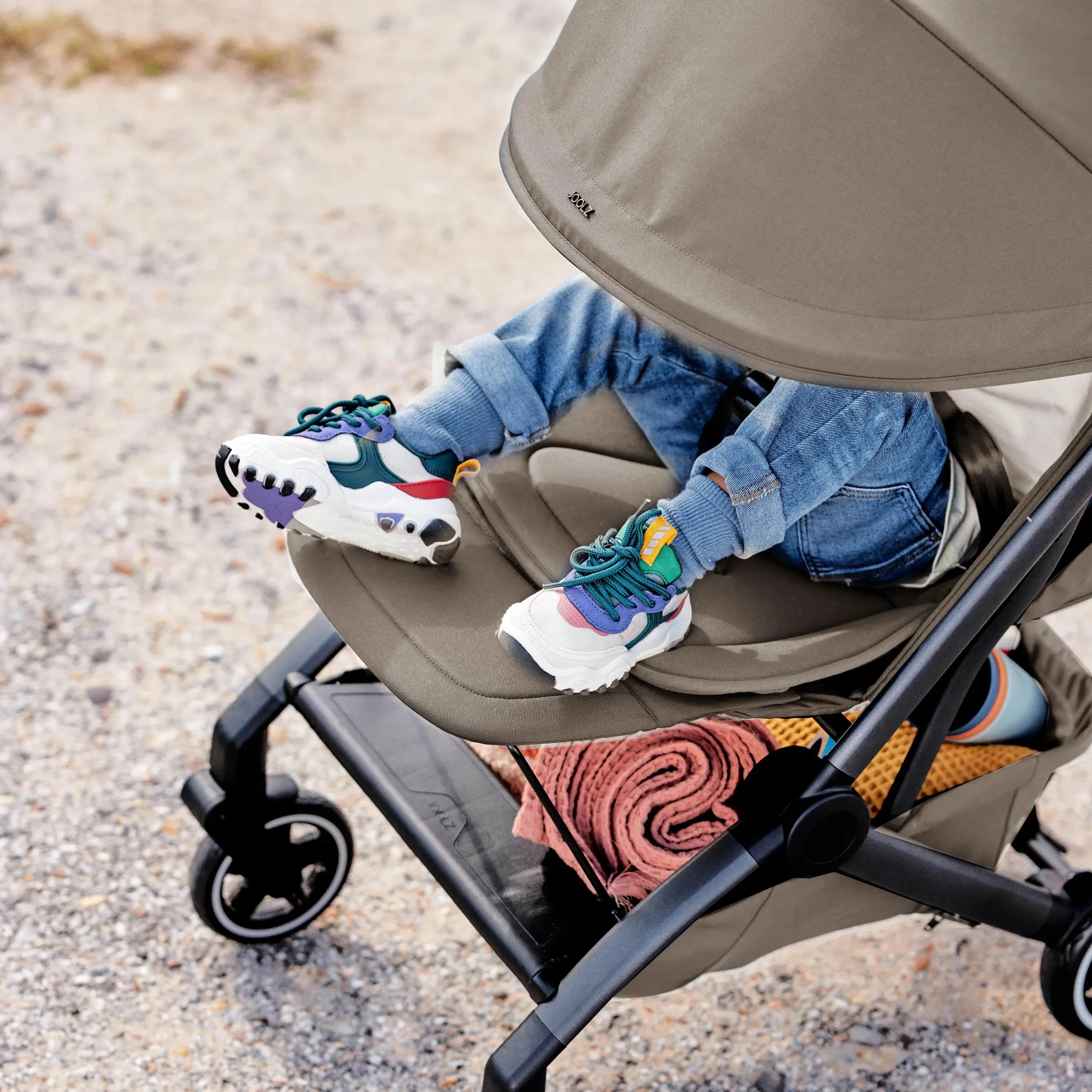 Joolz Aer  Pram VARIOUS COLOURS