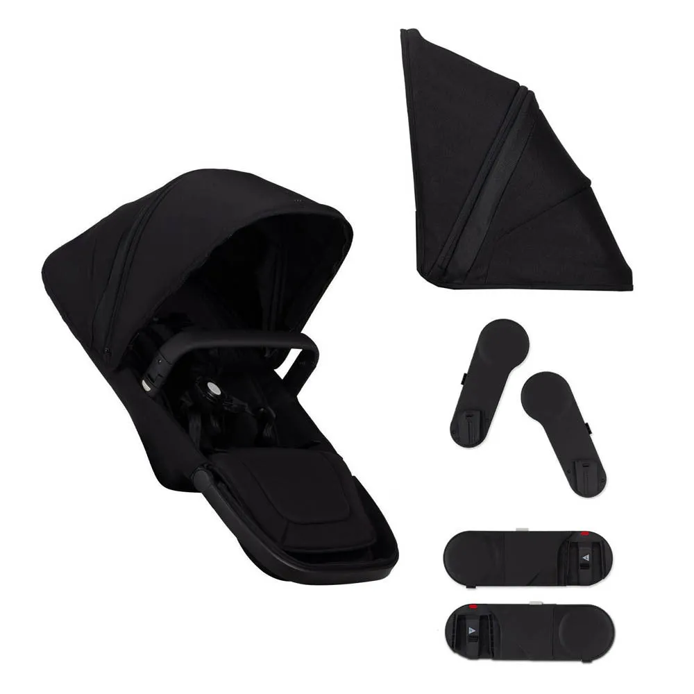 Joolz Geo3 Double Kit