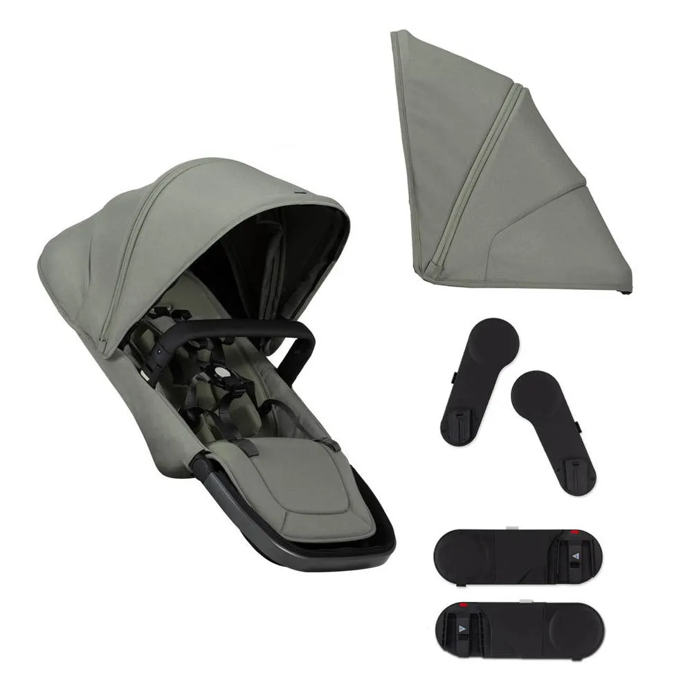 Joolz Geo3 Double Kit