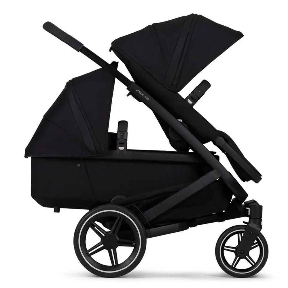 Joolz Geo3 Double Kit