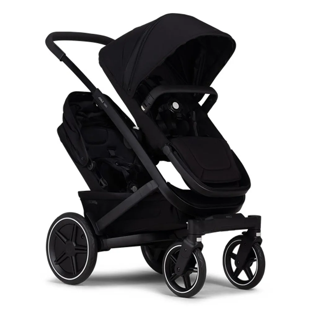 Joolz Geo3 Double Kit