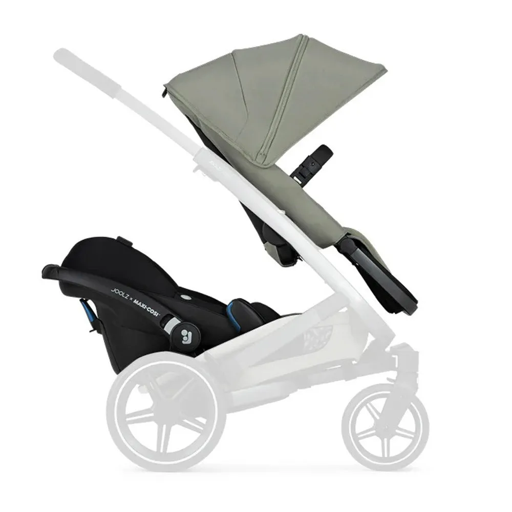 Joolz Geo3 Maxi Cosi Adapters / Lower