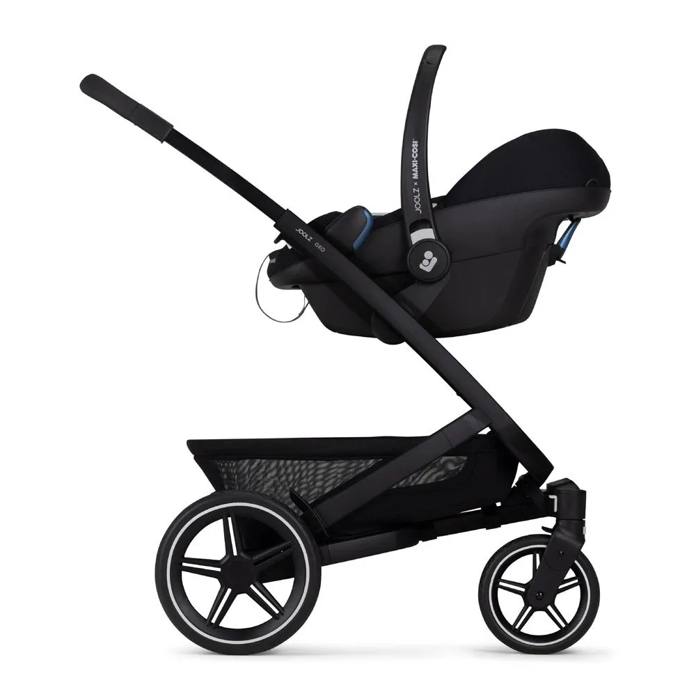 Joolz Geo3 Maxi Cosi Adapters / Upper