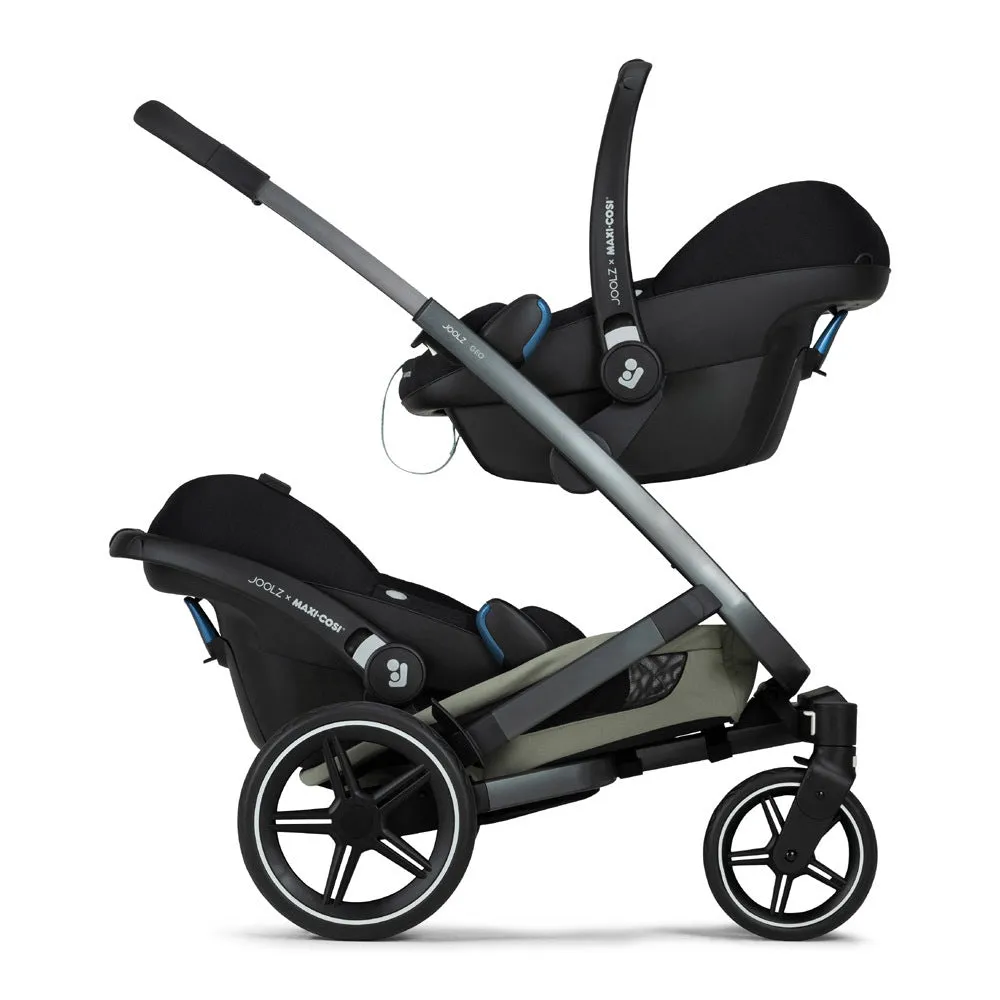 Joolz Geo3 Maxi Cosi Adapters / Upper
