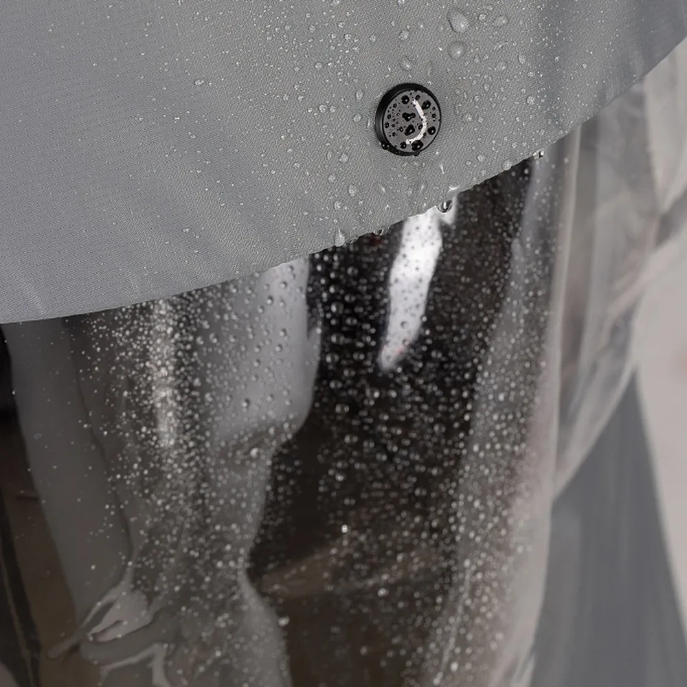 Joolz Geo3 Raincover