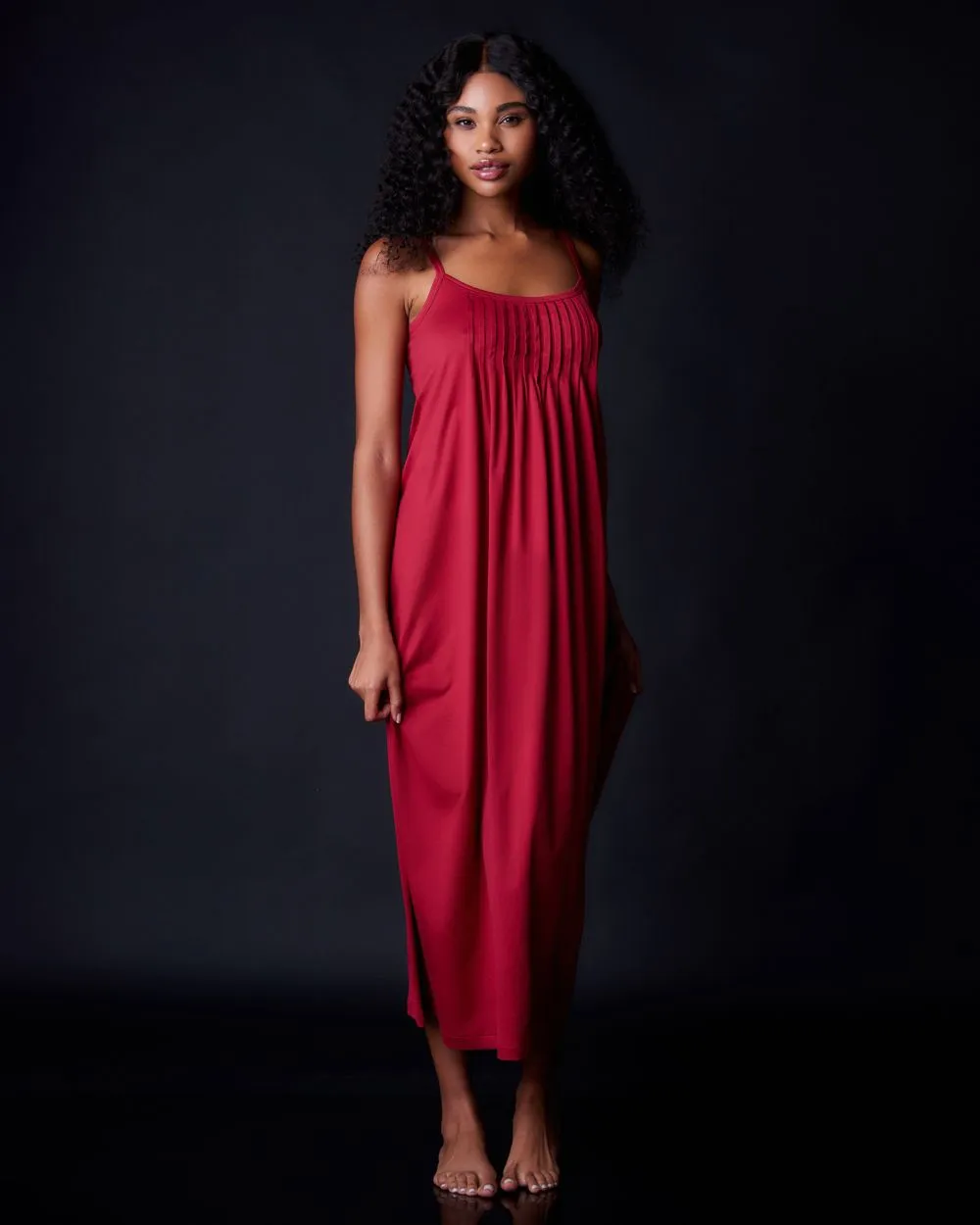 Juliet Chemise